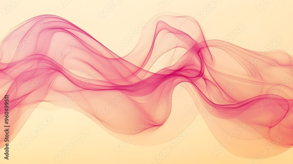 Pink Smoke on Yellow Background, Abstract Image, Texture, Pattern, Wallpaper, Cover and Screen for Smartphone, PC, Laptop, 9:16 and 16:9 Format Pink Smoke on Yellow Background, Abstract Image, Texture, Pattern, Wallpaper, Cover and Screen for Smartphone, PC, Laptop, 9:16 and 16:9 Format