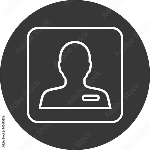 User Vector Icon