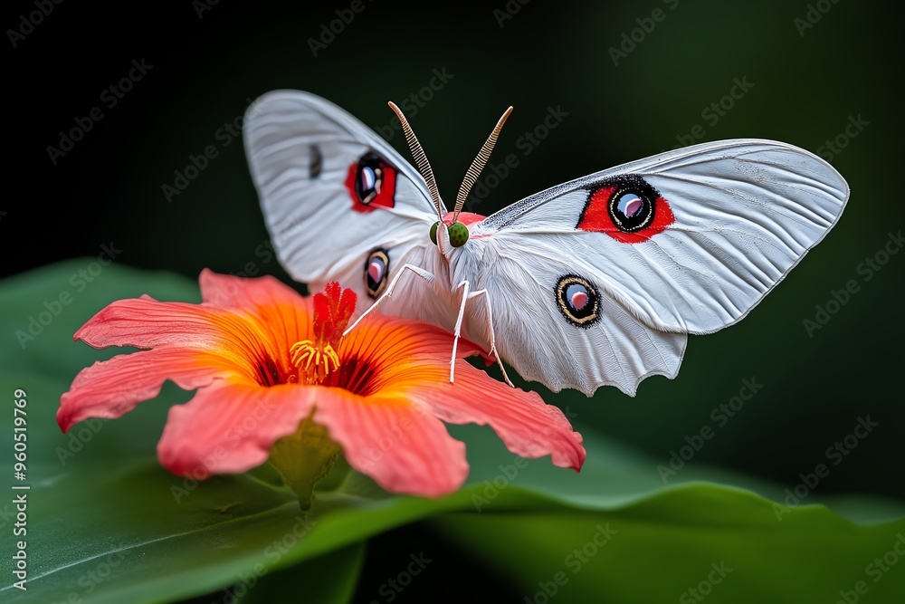 Moths and moonflowers, nocturnal visitors, night-blooming beauty reveal the hidden life of gardens after dark Moths and moonflowers, nocturnal visitors, night-blooming beauty reveal the hidden life of gardens after dark