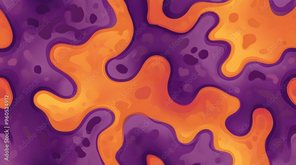 Gradient, Waveforms, Purple and Orange, Abstract Image, Texture, Pattern Background, Wallpaper, Smartphone Cover and Screen, PC, Laptop, 9:16 and 16:9 Format Gradient, Waveforms, Purple and Orange, Abstract Image, Texture, Pattern Background, Wallpaper, Smartphone Cover and Screen, PC, Laptop, 9:16 and 16:9 Format