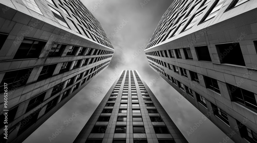 Symmetry in Modern Skyscrapers, Investigate how modern skyscrapers use symmetry in their design, and how it contributes to both their structural integrity and visual appeal. Symmetry in Modern Skyscrapers, Investigate how modern skyscrapers use symmetry in their design, and how it contributes to both their structural integrity and visual appeal.