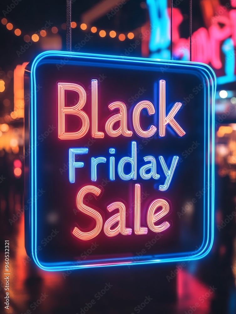 Black Friday Sale Poster and Banner Black Friday Sale Poster and Banner