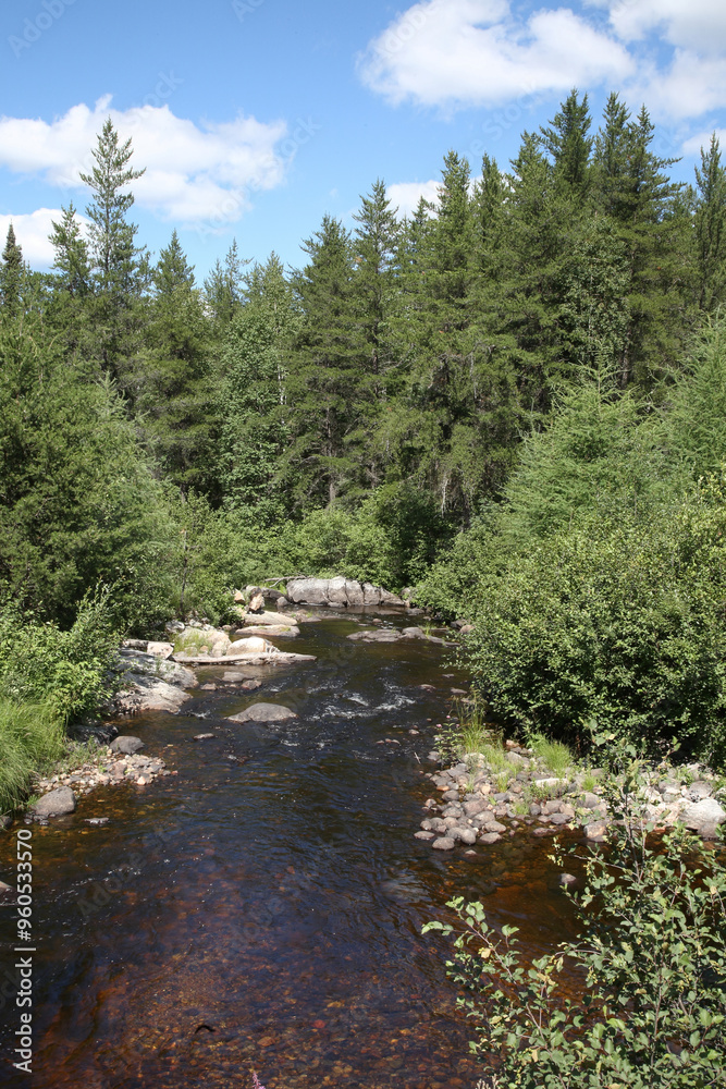 Chapleau Crown Game Preserve / Chapleau Crown Game Preserve / Chapleau Crown Game Preserve / Chapleau Crown Game Preserve /