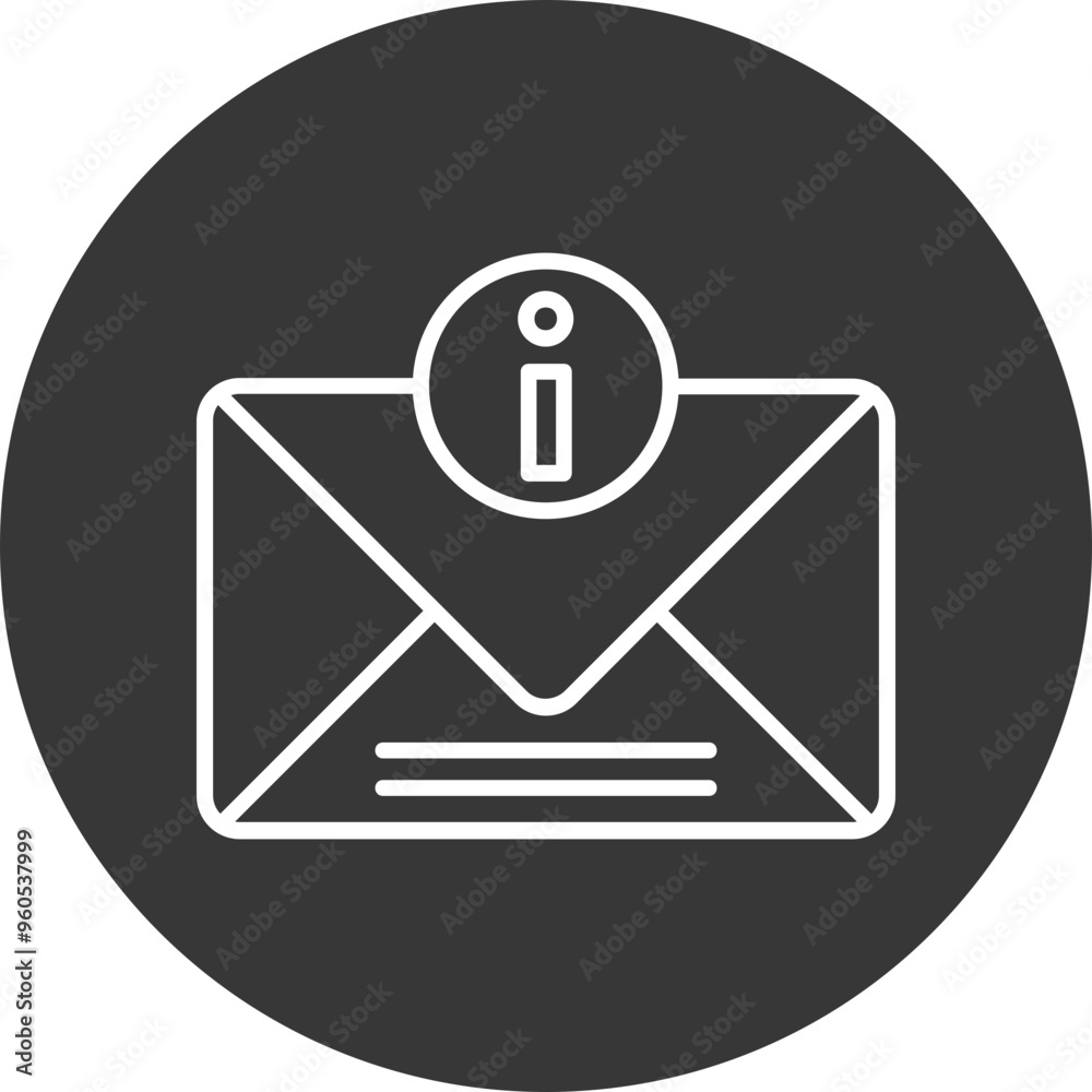 Information Vector Icon Design Information Vector Icon Design