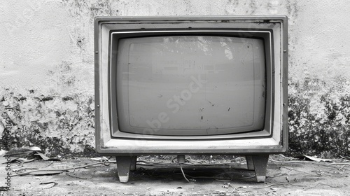 Celebrating world television day  recognizing the impact of tv on society and culture photo