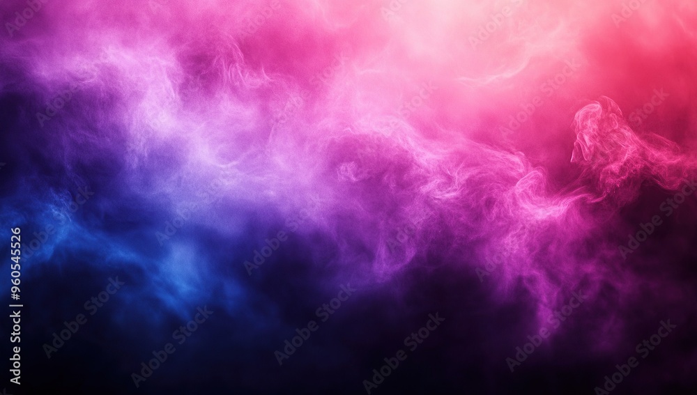 Abstract purple to black gradient background, blurred, banner, panorama, texture, gradient, purple, pink Abstract purple to black gradient background, blurred, banner, panorama, texture, gradient, purple, pink
