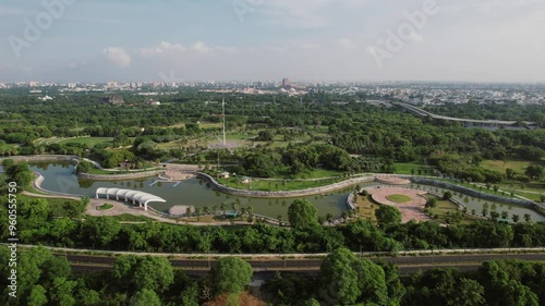 Janeshwar Mishra Park