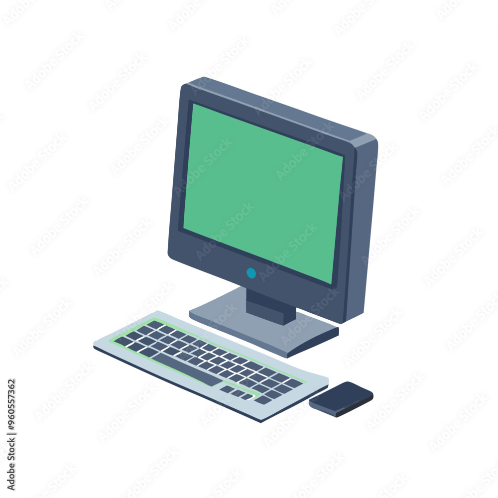 Powerful Computer with Advanced Features for Professional and Home Use Powerful Computer with Advanced Features for Professional and Home Use
