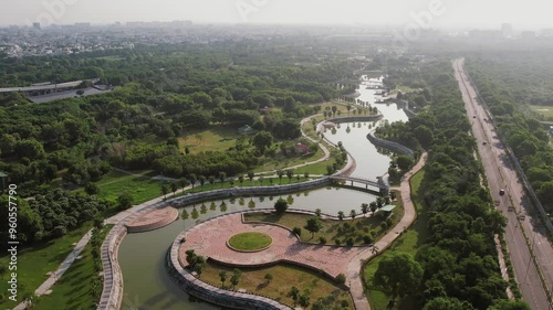 Janeshwar Mishra Park