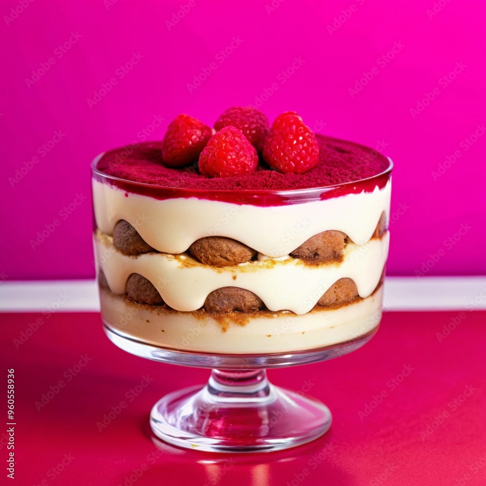 Tiramisu Tiramisu