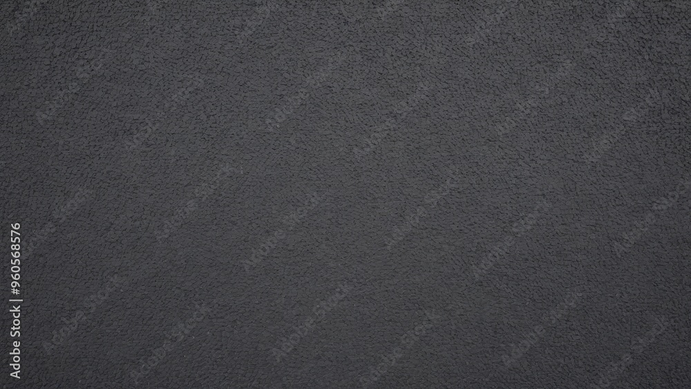 Fototapeta premium top view of asphalt texture as background