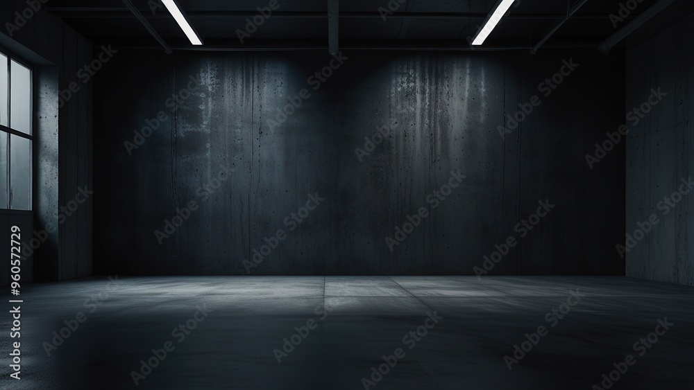 Free Photo Empty Dark white Studio Background and black Floor Concrete perspective with blue soft light well editing Floor Display product and text present on Wall Room Free Photo Empty Dark white Studio Background and black Floor Concrete perspective with blue soft light well editing Floor Display product and text present on Wall Room