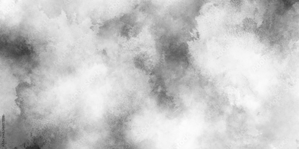 Fototapeta premium Natural Italian Glossy Onyx Stone Marble Texture For Interior Exterior Home Decoration, abstract Smoke picture, abstract Black and white watercolor texture.