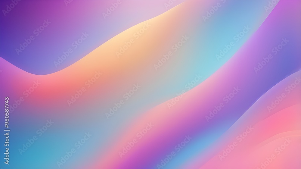 abstract colorful background with waves abstract colorful background with waves