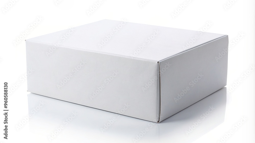 container, empty, square, simple, cardboard,box, white, geometric, minimal, medium shot., packaging material, background, blank, Blank white cardboard box isolated on white background container, empty, square, simple, cardboard,box, white, geometric, minimal, medium shot., packaging material, background, blank, Blank white cardboard box isolated on white background