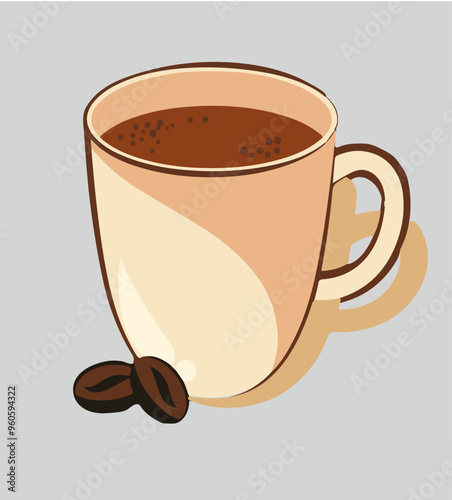 Cup of Coffee