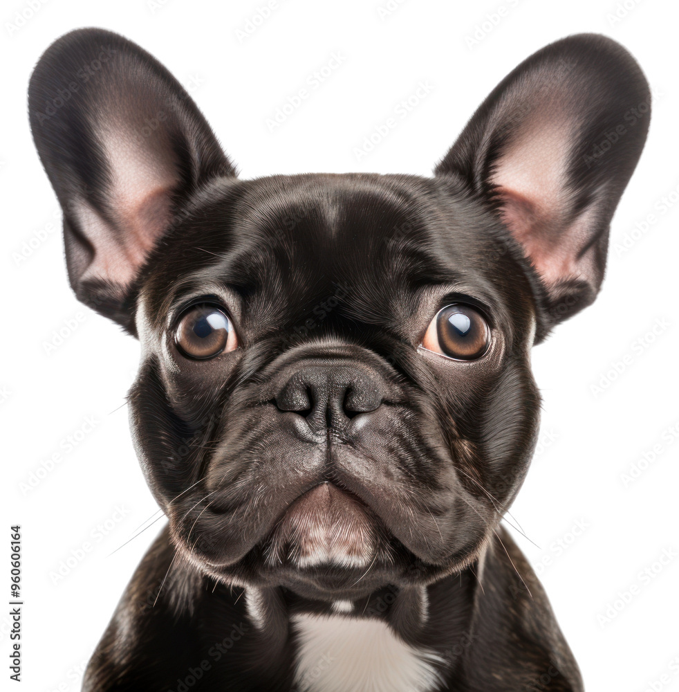 PNG French bulldog animal mammal pet. PNG French bulldog animal mammal pet.