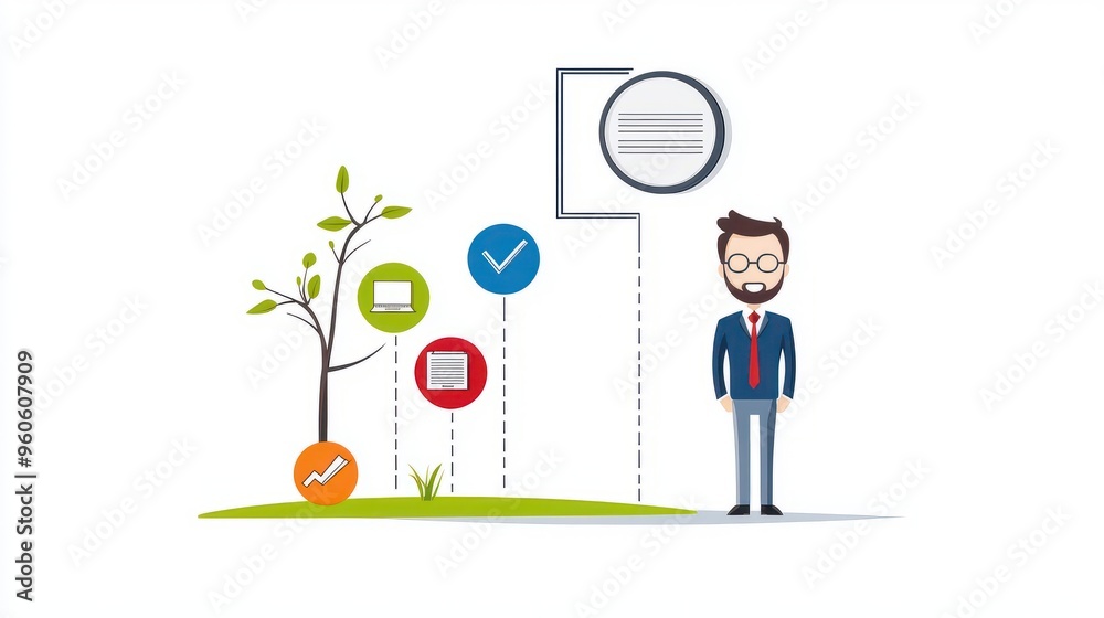 Pastel Green Business Workflow Diagram for Efficient Planning and Organization Pastel Green Business Workflow Diagram for Efficient Planning and Organization