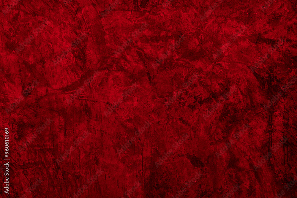 Old wall texture cement black red background abstract dark color design are light with white gradient background. Old wall texture cement black red background abstract dark color design are light with white gradient background.