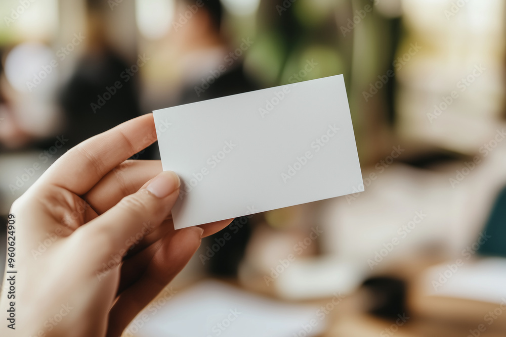 A blank canvas for creativity during a casual business meeting in a cozy environment A blank canvas for creativity during a casual business meeting in a cozy environment