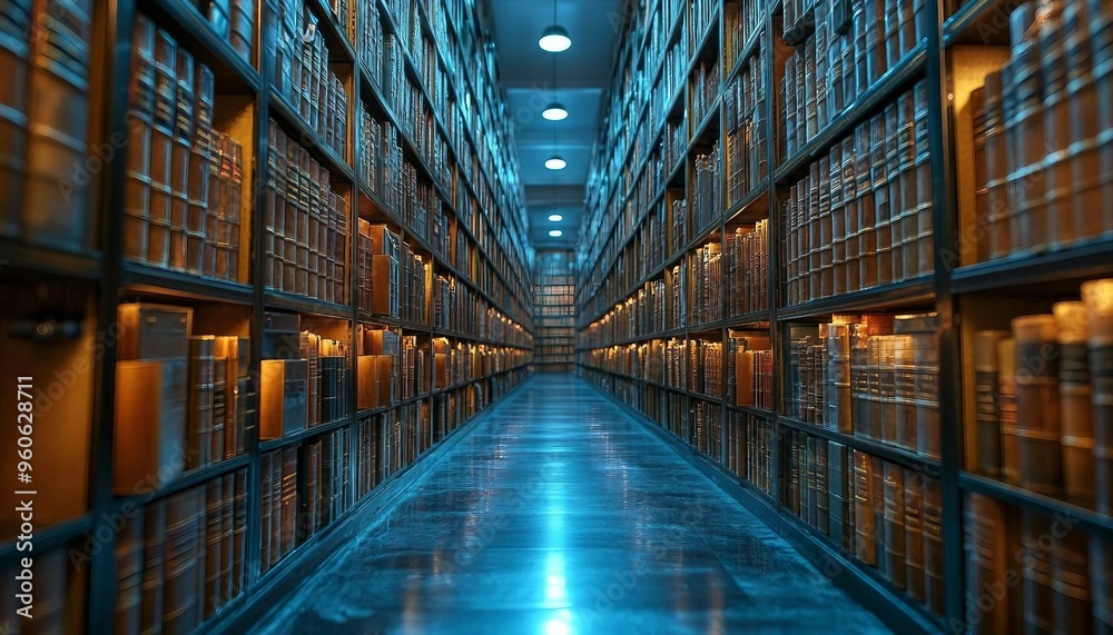Secure and Compliant Document Handling: Detailed Illustration of a Healthcare System Adhering to Privacy Regulations and Data Security Standards Secure and Compliant Document Handling: Detailed Illustration of a Healthcare System Adhering to Privacy Regulations and Data Security Standards