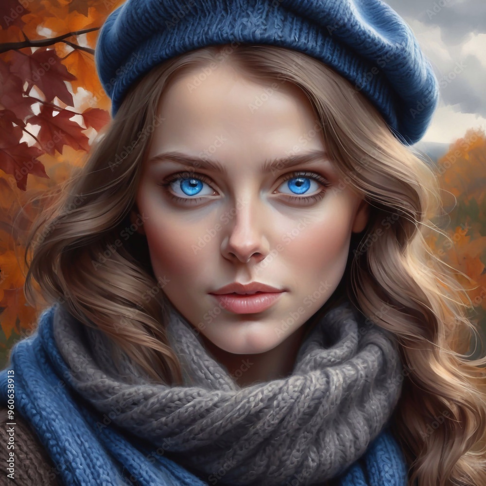 Portrait Portrait