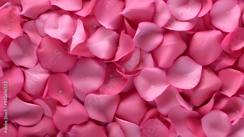 Close up pink rose petals. Valentines day or Mothers day background. Neural network ai generated art