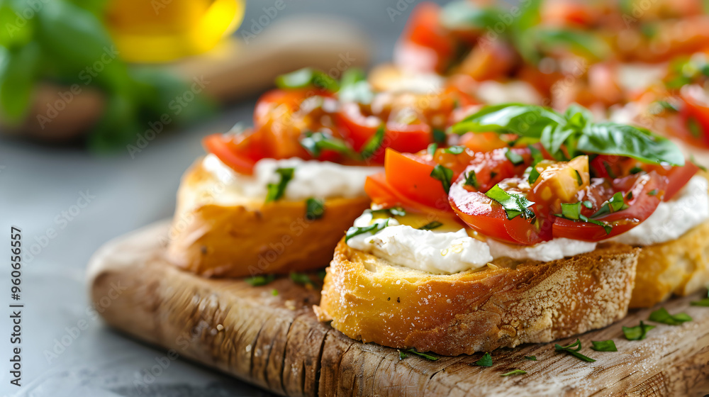 Gourmet Tapenade Crostini Gourmet Tapenade Crostini