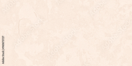 Dotted textured background, noisy gritty dot halftone effect. Gradient beige eggshell texture, pastel overlay. Paper old dusty grunge backdrop.
