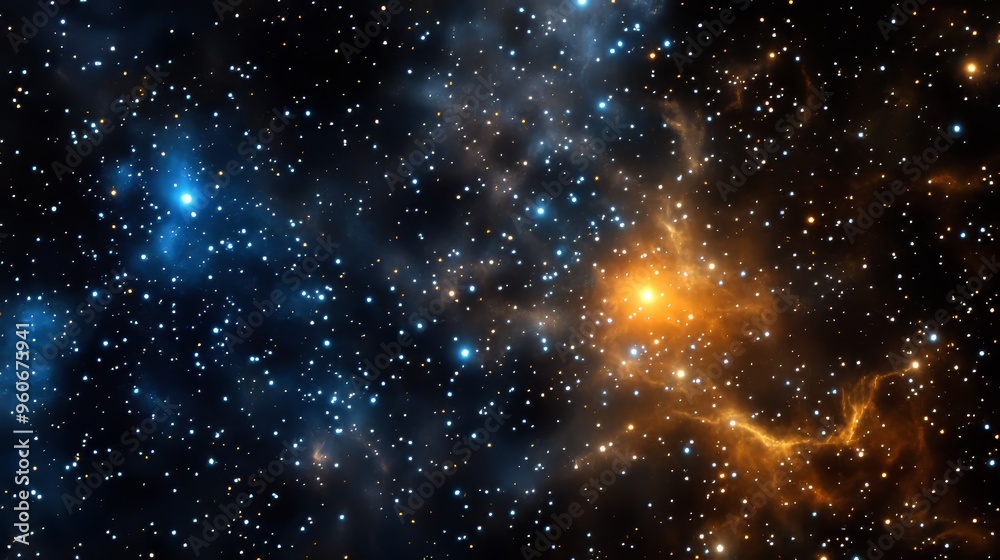 Glowing shiny stars with black background on a night dark universe. Astronomy science deep space exploration wallpaper, infinity, outer, bright, sparkle galaxy. Glowing shiny stars with black background on a night dark universe. Astronomy science deep space exploration wallpaper, infinity, outer, bright, sparkle galaxy.