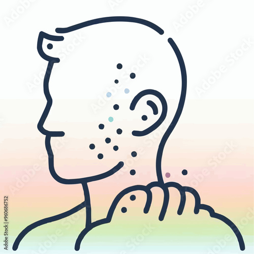  herpes, dermatitis, shingles, lupus, melanoma, 