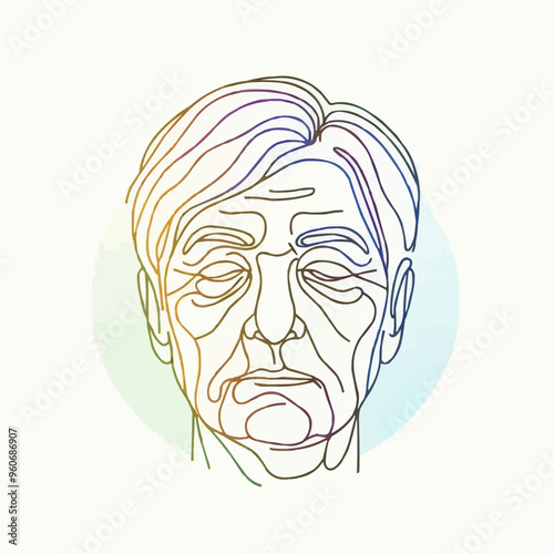 portrait of a person