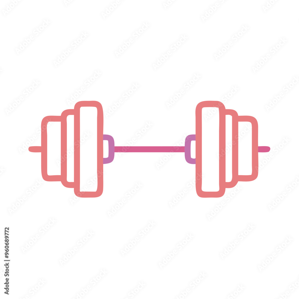 Strength barbell, energetic mood, gym equipment Strength barbell, energetic mood, gym equipment