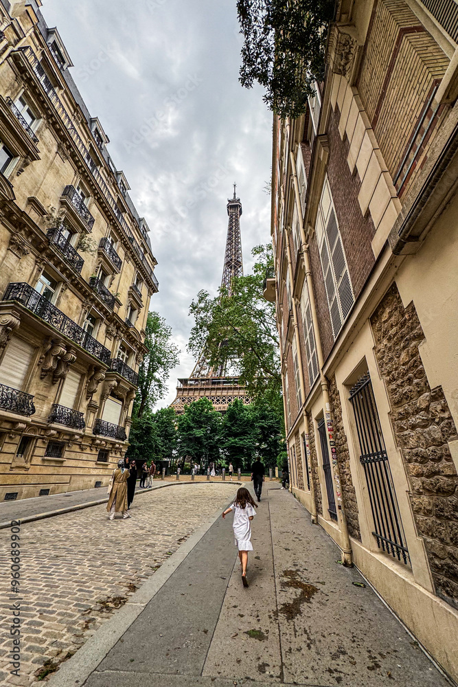 Paris landmarks and buildings in France Paris landmarks and buildings in France