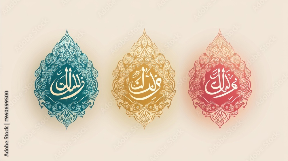 Arabic Calligraphy Art Arabic Calligraphy Art
