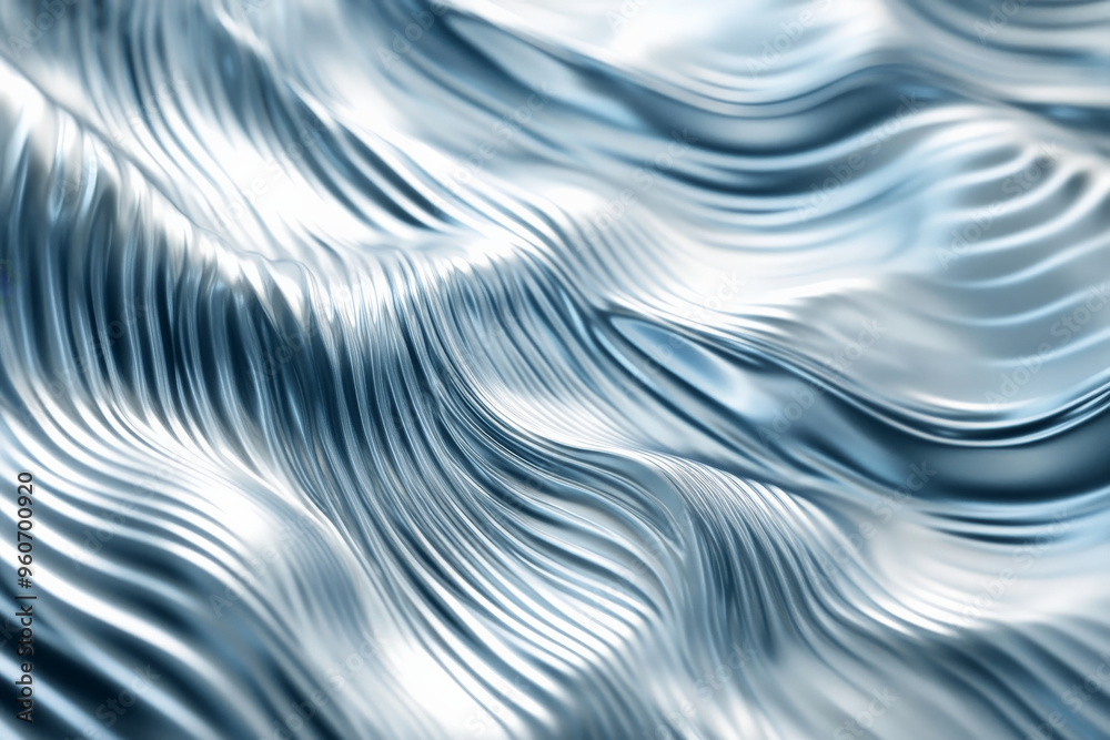 A bright textured surface with a smooth, rippled pattern, resembling waves of light, creating a dynamic, flowing effect. A bright textured surface with a smooth, rippled pattern, resembling waves of light, creating a dynamic, flowing effect.