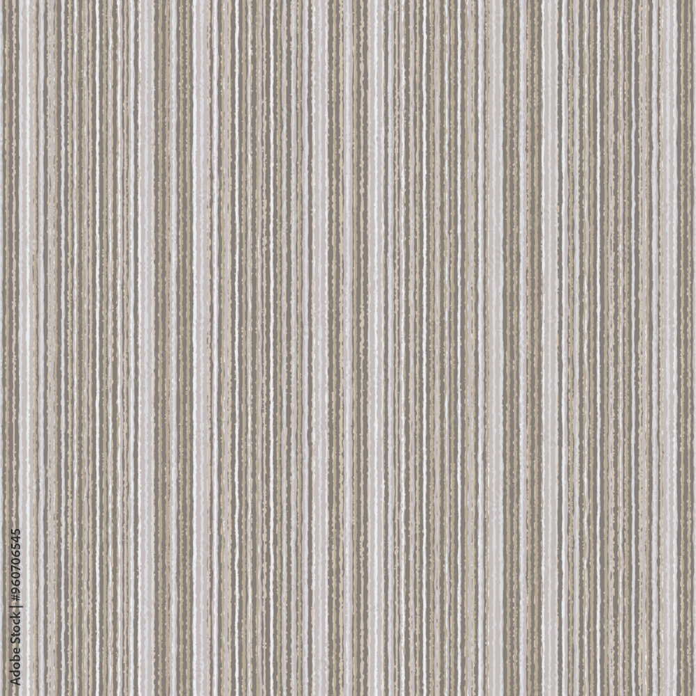 Beige Grain Variegated Stripe Pattern Beige Grain Variegated Stripe Pattern
