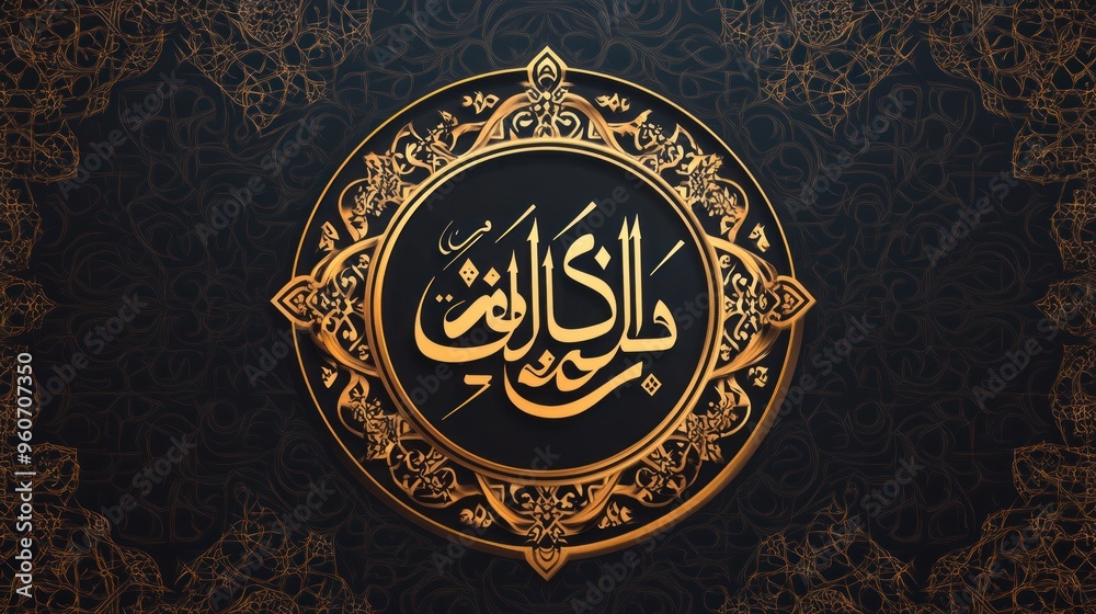 Arabic Calligraphy Art Arabic Calligraphy Art