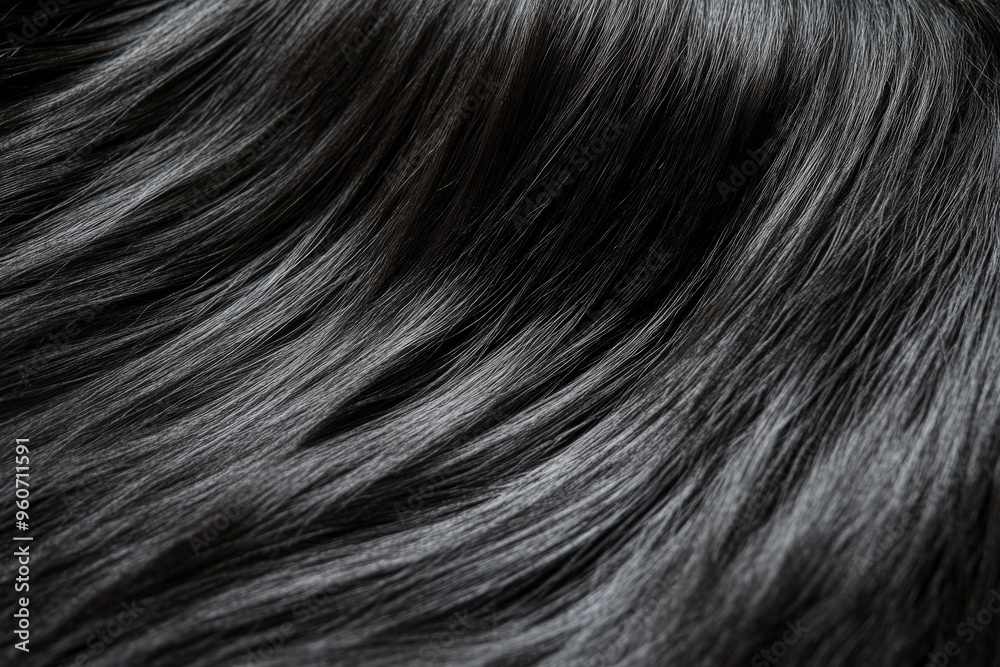A fur textured surface with sleek, shiny strands, reflecting light to highlight the smoothness and softness of the texture. A fur textured surface with sleek, shiny strands, reflecting light to highlight the smoothness and softness of the texture.