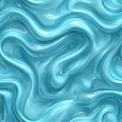 wave seamless texture 