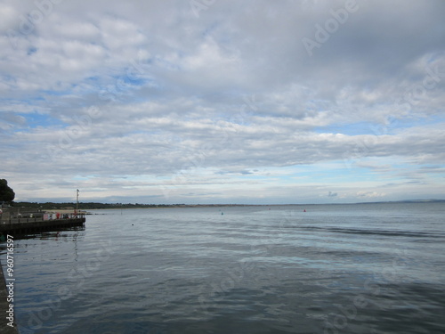 ocean view