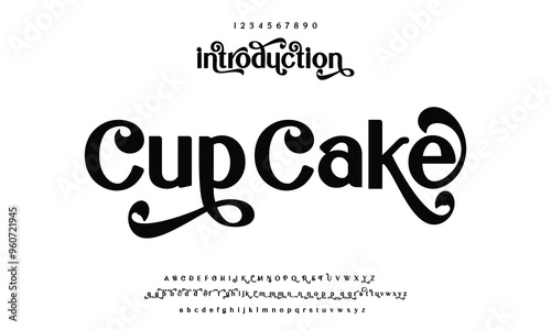 Elegant alphabet letters font logo. Typography luxury classic lettering serif fonts decorative wedding vintage retro logos, design for fashion,beauty shop and brand . vector illustration
