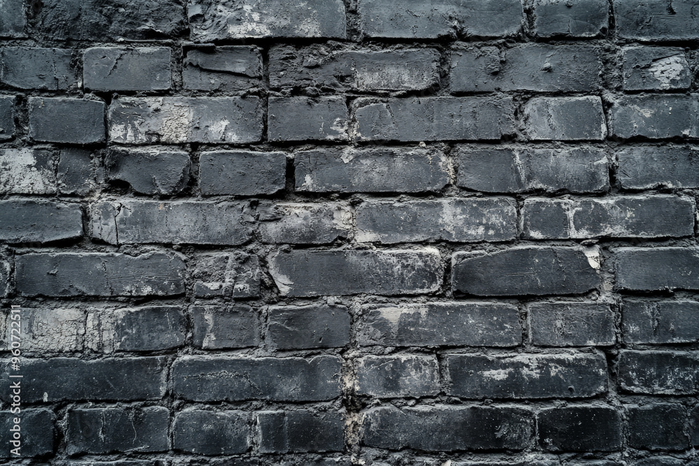 A textured, dark gray brick wall with visible cracks and rough surfaces, creating a gritty, industrial feel. A textured, dark gray brick wall with visible cracks and rough surfaces, creating a gritty, industrial feel.