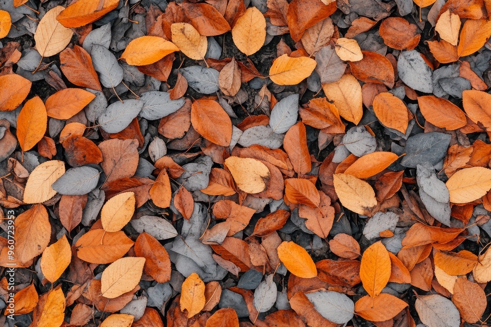 Yello leaves falling from trees background / autumn background Yello leaves falling from trees background / autumn background