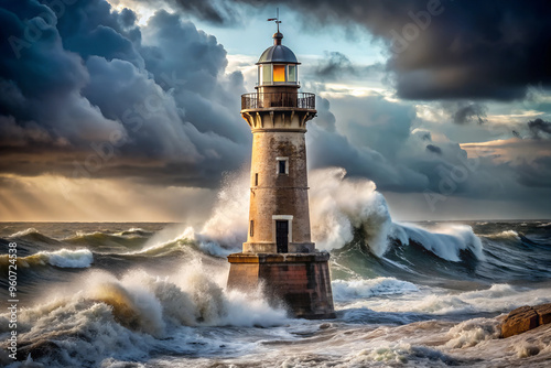 lighthouse