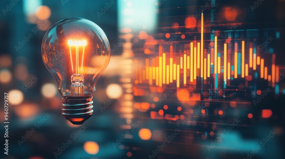 Illuminating Ideas, Innovative Solutions Illuminating Ideas, Innovative Solutions