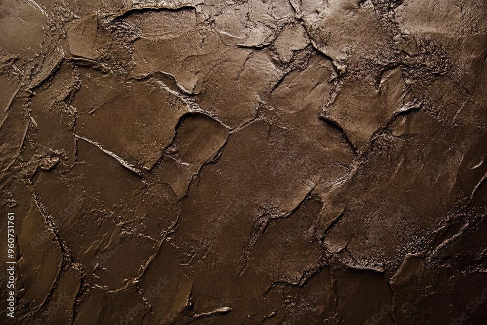 A brown textured surface with a rough, earthy feel, resembling natural clay, with subtle variations in tone across the surface. A brown textured surface with a rough, earthy feel, resembling natural clay, with subtle variations in tone across the surface.