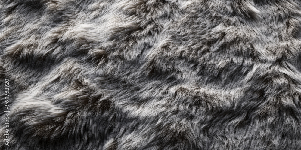 A fur textured surface with dense, short fur, offering a plush texture that feels both smooth and rich. A fur textured surface with dense, short fur, offering a plush texture that feels both smooth and rich.
