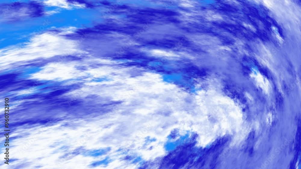 White and blue clouds in the sky, suitable for naturethemed designs, backgrounds, weather forecasts, travel brochures, and inspirational content. White and blue clouds in the sky, suitable for naturethemed designs, backgrounds, weather forecasts, travel brochures, and inspirational content.