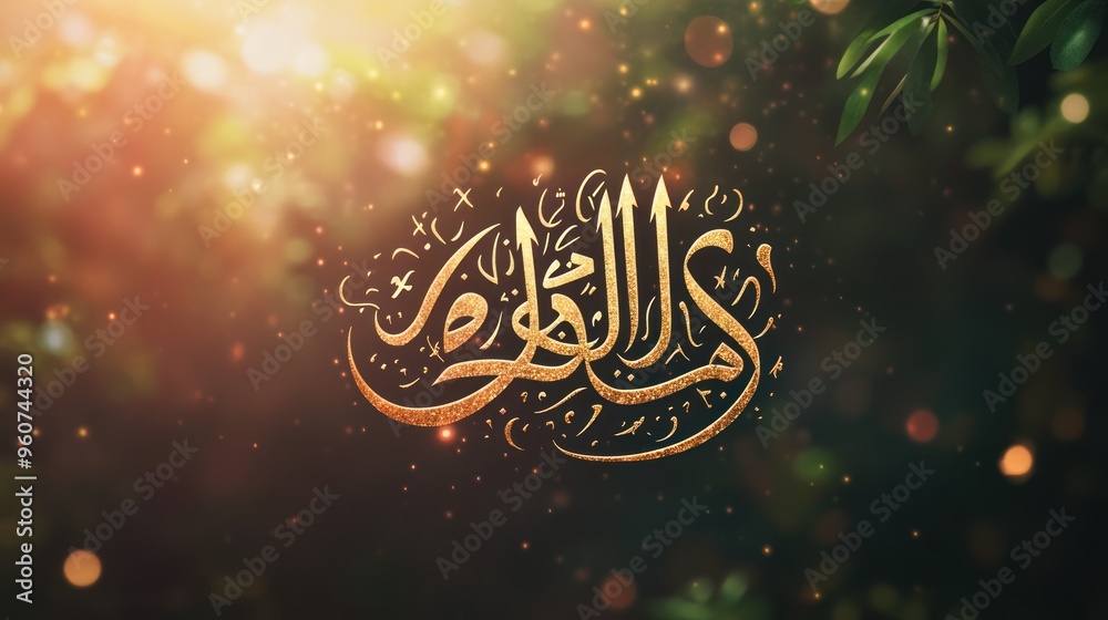 Islamic Calligraphy Art Islamic Calligraphy Art